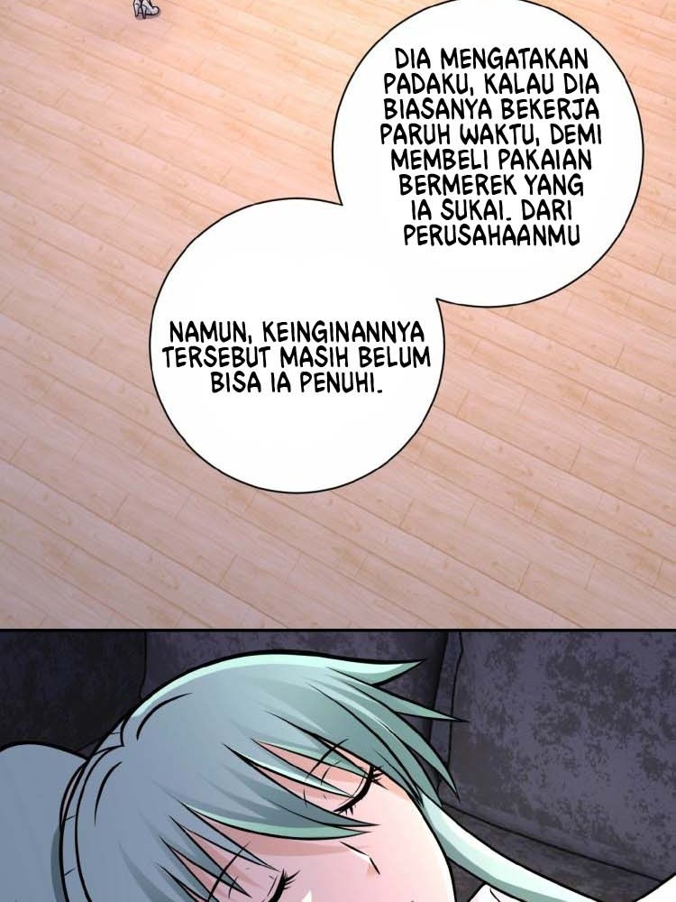 Super System Chapter 24 Bahasa Indonesia
